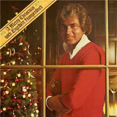 アルバム/A Merry Christmas With Engelbert Humperdinck/エンゲルベルト・フンパーディンク