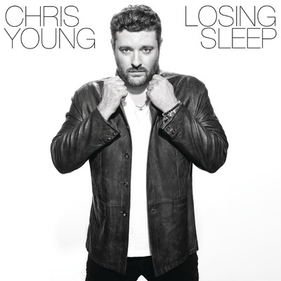 アルバム/Losing Sleep/Chris Young