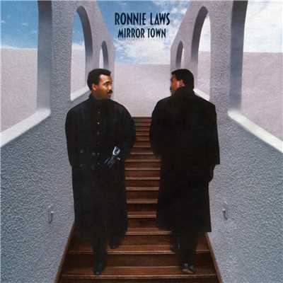 アルバム/Mirror Town/Ronnie Laws