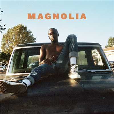 アルバム/Magnolia (Explicit)/Buddy