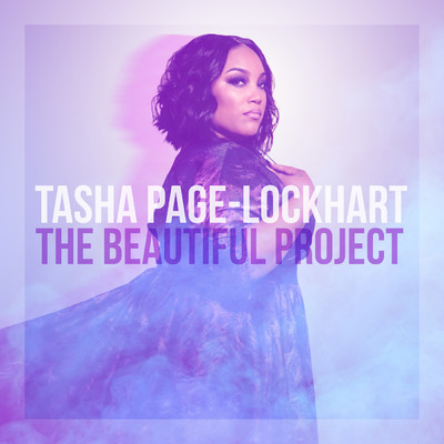 アルバム/The Beautiful Project/Tasha Page-Lockhart