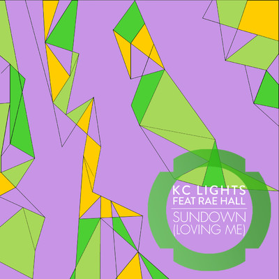 シングル/Sundown (Loving Me) feat.Rae Hall/KC Lights