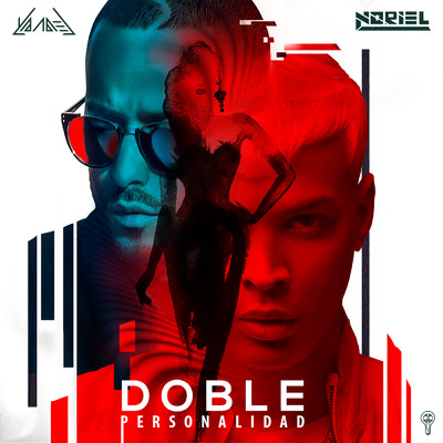 シングル/Doble Personalidad/Trap Capos／Noriel／Yandel