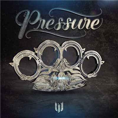 シングル/Pressure/Beowulf
