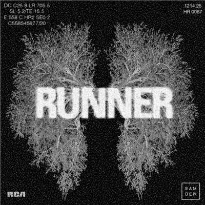 シングル/Runner/Sam Dew