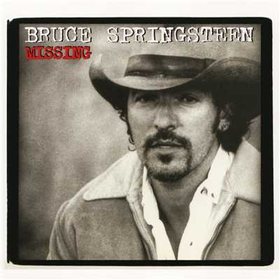 アルバム/Missing EP/Bruce Springsteen