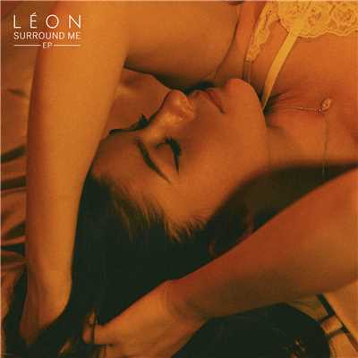 アルバム/Surround Me - EP/LEON