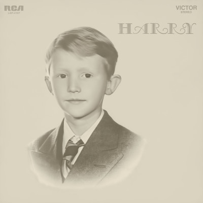 シングル/City Life/Harry Nilsson