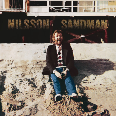 シングル/The Flying Saucer Song (From, ”Sandman”)/Harry Nilsson