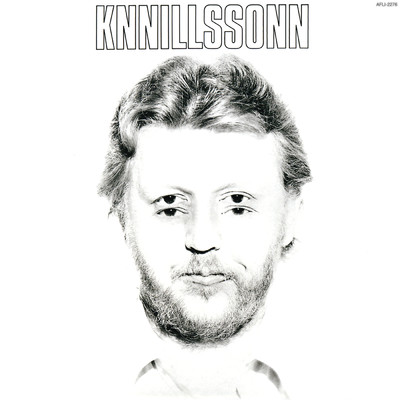 アルバム/Knnillssonn/Harry Nilsson