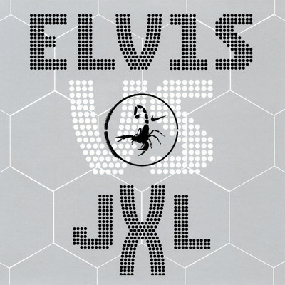 A Little Less Conversation (JXL12” Extended Remix)/Elvis Presley／JXL