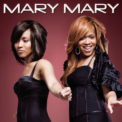 アルバム/God In Me EP/Mary Mary