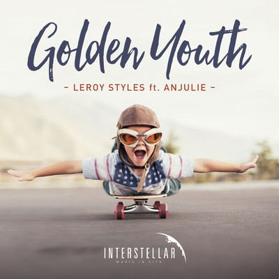 シングル/Golden Youth feat.Anjulie/Leroy Styles