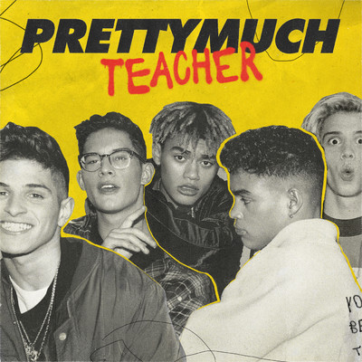 Teacher/PRETTYMUCH