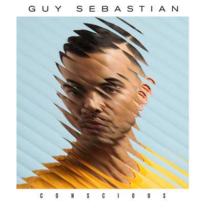 シングル/Chasing Lights/Guy Sebastian