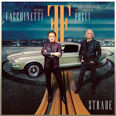 シングル/Strade/Roby Facchinetti／Riccardo Fogli