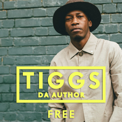 Tiggs Da Author