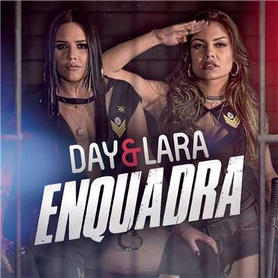 シングル/Enquadra/Day e Lara