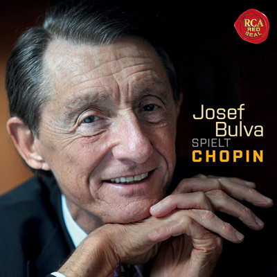 アルバム/Josef Bulva spielt Chopin/Josef Bulva