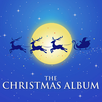 シングル/Blue Christmas/Elvis Presley／The Royal Philharmonic Orchestra