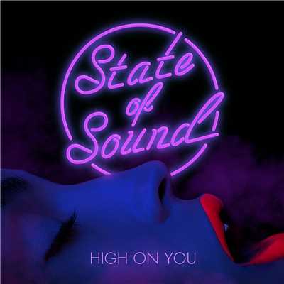 シングル/High on You/State of Sound