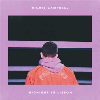 Midnight In Lisbon/Richie Campbell