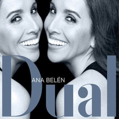 アルバム/Dual/Ana Belen
