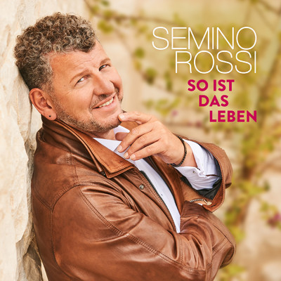 アルバム/So ist das Leben/Semino Rossi