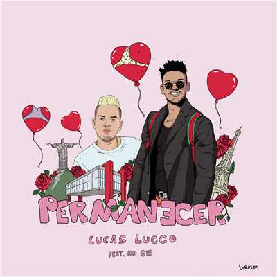 Permanecer feat.MC G15/Lucas Lucco