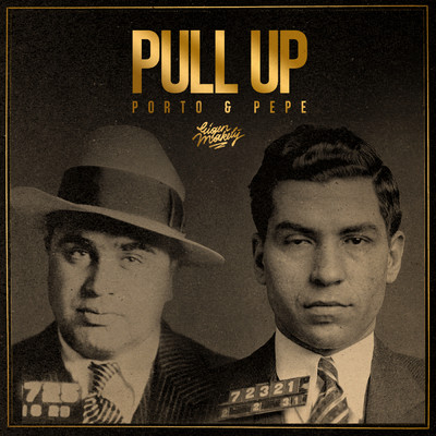 シングル/Pull Up feat.Pepe/Porto