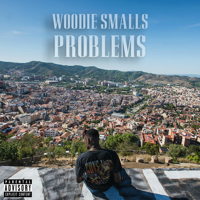 シングル/Problems (Explicit)/Woodie Smalls