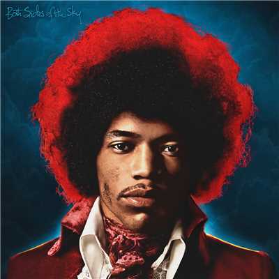 アルバム/Both Sides of the Sky/Jimi Hendrix