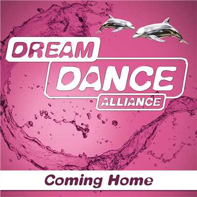 アルバム/Coming Home/Dream Dance Alliance