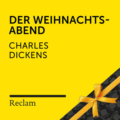 Reclam Horbucher／Winfried Frey／Charles Dickens