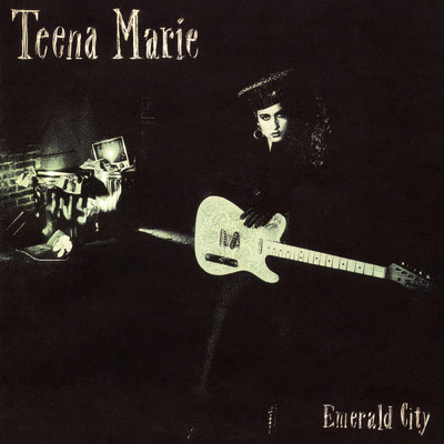 シングル/Lead Me On (From ”Top Gun” Original Soundtrack)/Teena Marie
