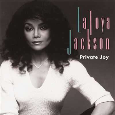 アルバム/Private Joy EP/La Toya Jackson
