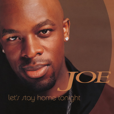 アルバム/Let's Stay Home Tonight EP/Joe
