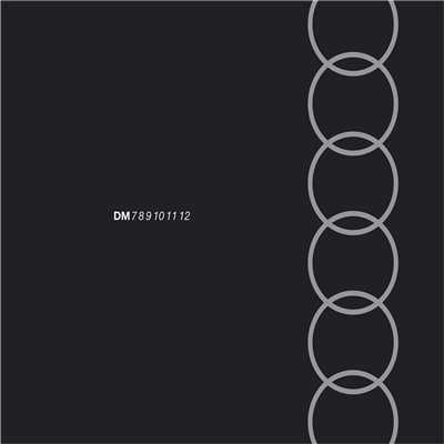 Everything Counts (In Larger Amounts)/Depeche Mode
