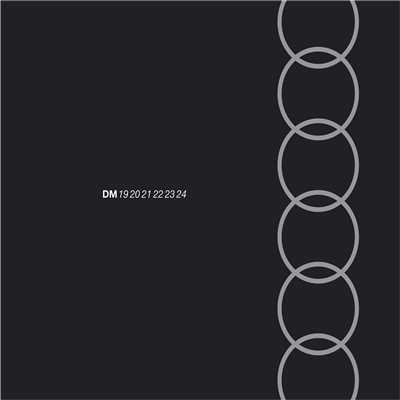 DMBX4/Depeche Mode