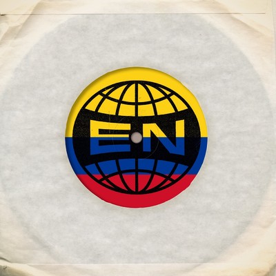 シングル/Everything Now (Todo Ya) - Remix por Bomba Estereo/Arcade Fire