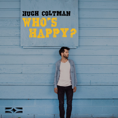 Who's Happy？/Hugh Coltman