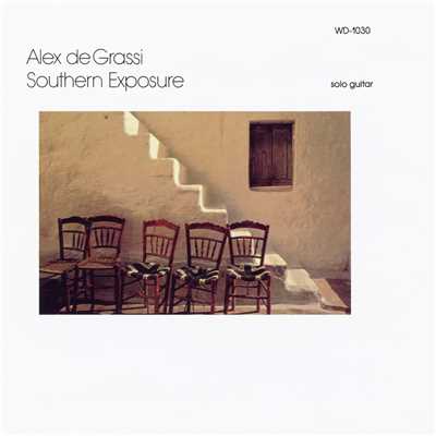 アルバム/Southern Exposure/Alex de Grassi