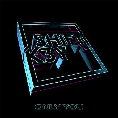 シングル/Only You/Shift K3Y