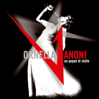 アルバム/Un pugno di stelle/Ornella Vanoni