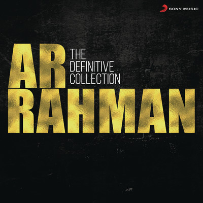 A.R. Rahman／Mariam Toller／Chinmayi／Kirti Sagathia