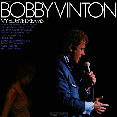 シングル/The Perfect Woman/Bobby Vinton