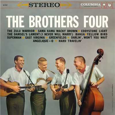 シングル/Hard Travelin'/The Brothers Four