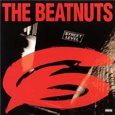 アルバム/Street Level (Explicit)/The Beatnuts