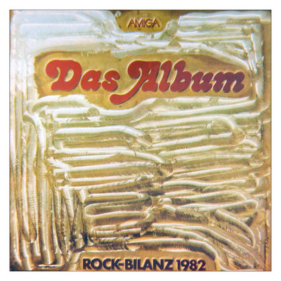 Rock-Bilanz 1982/Various Artists