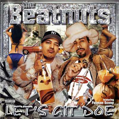 アルバム/Let's Git Doe EP (Clean)/The Beatnuts